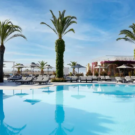 Resort Marbella, Mar-bella Collection