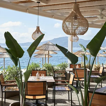 Resort Marbella, Mar-bella Collection Agios Ioannis Peristeron (Corfu)