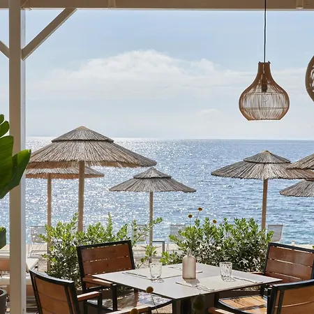 Resort Marbella, Mar-bella Collection Agios Ioannis Peristeron (Corfu)