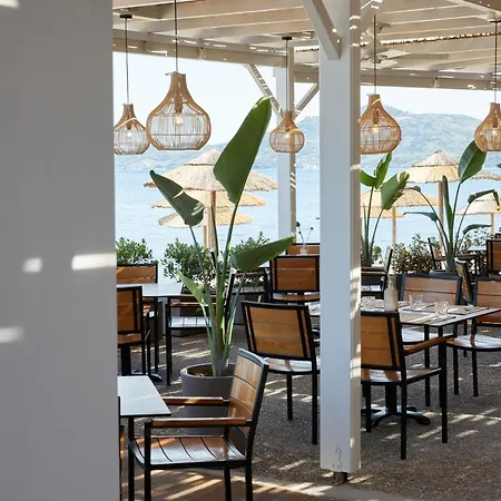 Marbella, Mar-bella Collection 5* Agios Ioannis Peristeron (Corfu)