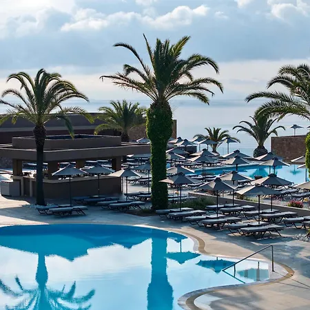 Rezort Marbella, Mar-bella Collection Agios Ioannis Peristerion