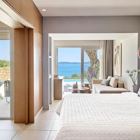 Marbella, Mar-bella Collection Rezort 5*