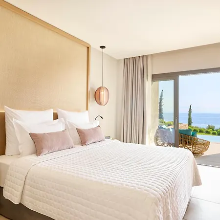 Rezort Marbella, Mar-bella Collection Agios Ioannis Peristerion