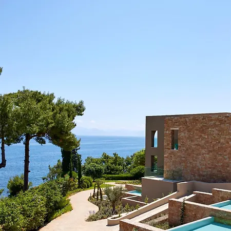 Marbella, Mar-bella Collection Rezort 5*