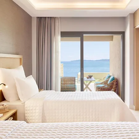 Rezort Marbella, Mar-bella Collection Agios Ioannis Peristerion
