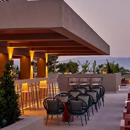 Marbella, Mar-bella Collection 5* Agios Ioannis Peristeron (Corfu)