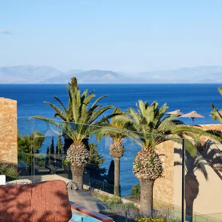 Marbella, Mar-bella Collection Resort Agios Ioannis Peristeron (Corfu)