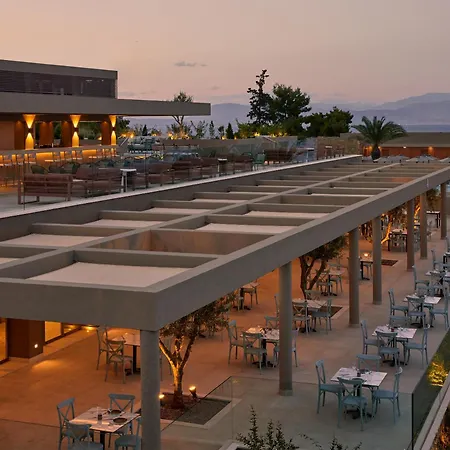 Marbella, Mar-bella Collection 5*