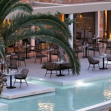 Rezort Marbella, Mar-bella Collection 5*