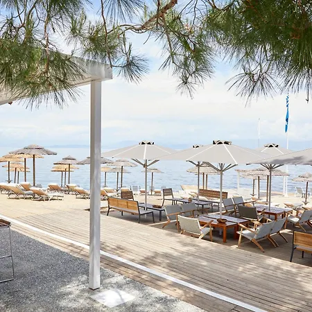Resort Marbella, Mar-bella Collection Agios Ioannis Peristerion